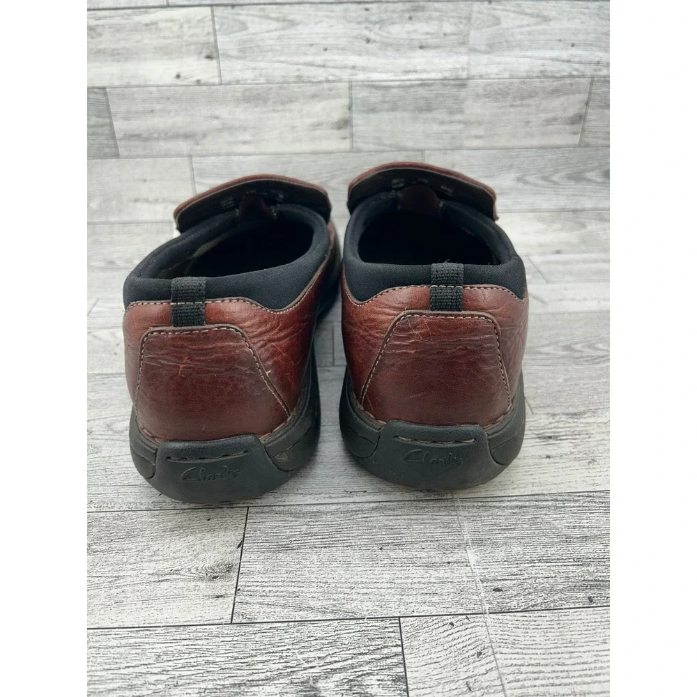 Clarks mens 30136